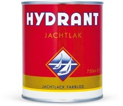 Hydrant Jachtlak 