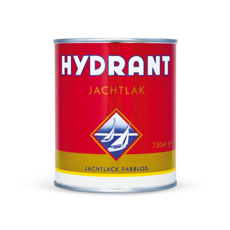 Hydrant Jachtlak Top Merken Winkel