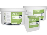 Ekotex Hygiene totaalpakket 50m2 Wit