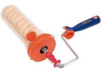 Friess Malerstreif Muurverfroller 2 x 10 cm-3