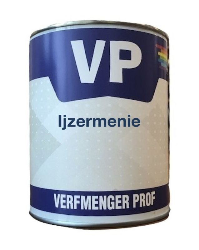 VP Platina IJzermenie