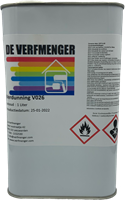 VP Epoxy EP verdunning