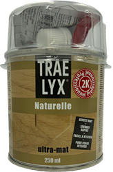 Trae Lyx Naturel 