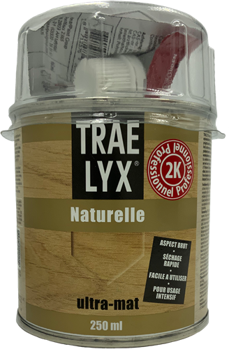 Trae Lyx Naturel 