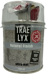 Trae Lyx Naturel Finish 