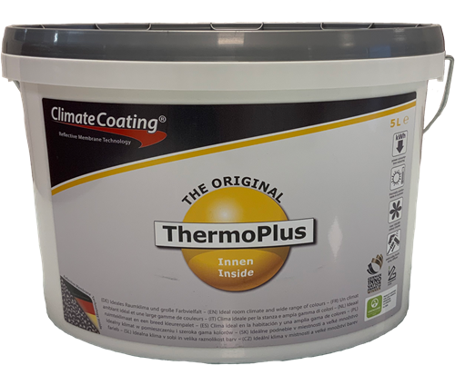 ClimateCoating Thermo Plus 