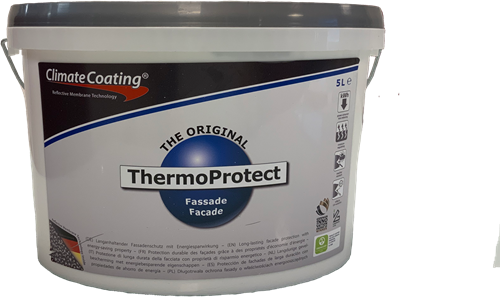 ClimateCoating Thermo Protect 5 liter