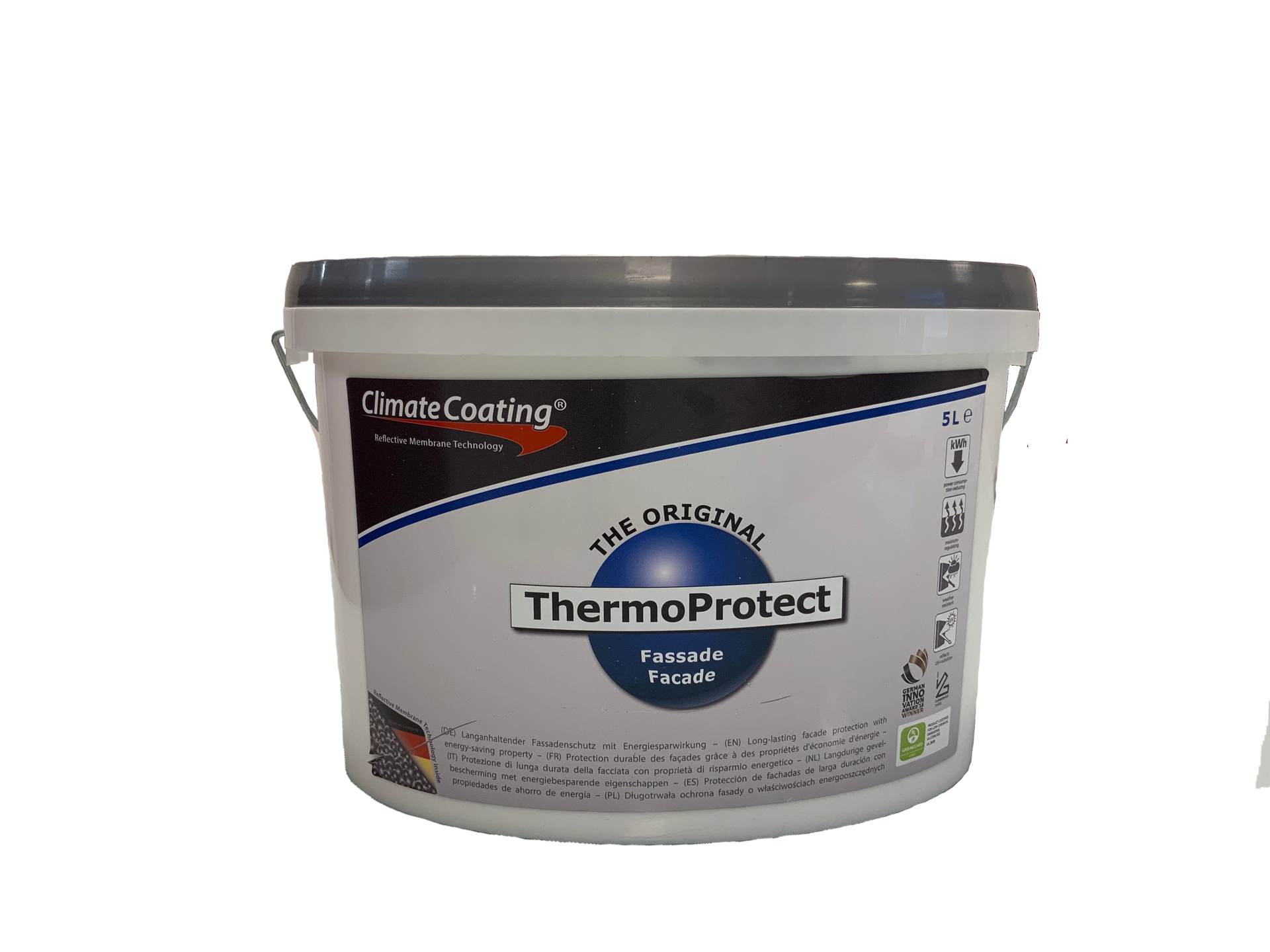 ClimateCoating Thermo Protect afbeelding