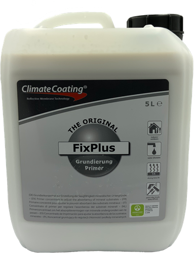 ClimateCoating Fix Plus 