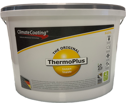 ClimateCoating Thermo Plus 