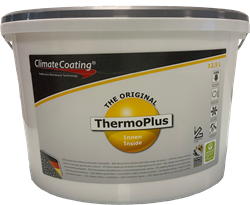 ClimateCoating Thermo Plus