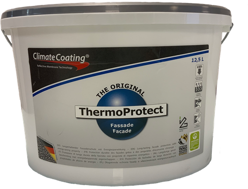 ClimateCoating Thermo Protect 12,5 liter