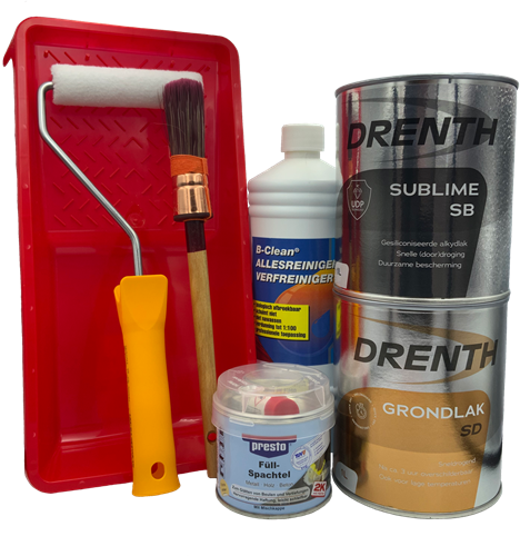 Drenth Sublime SB 
