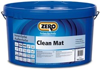 Zero Clean Mat 10 liter