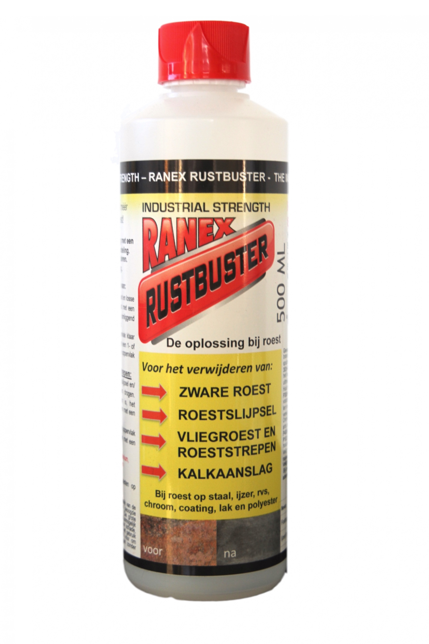 Ranex Rustbuster afbeelding