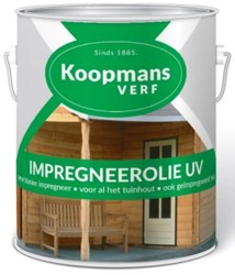 Koopmans Impregneerolie UV