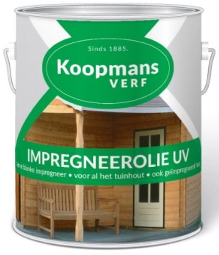 Koopmans UV Impregnation Oil