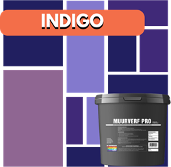 Indigo
