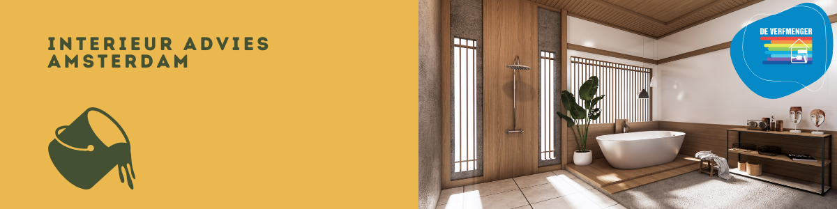 Interieur Advies Amsterdam