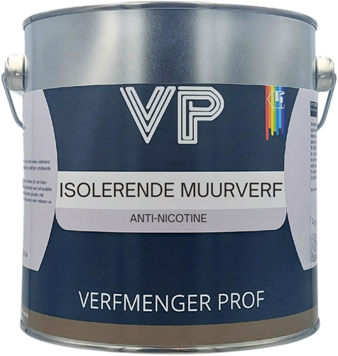 VP Platina Isolerende Muurverf