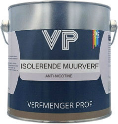 VP Platina Isolerende Muurverf