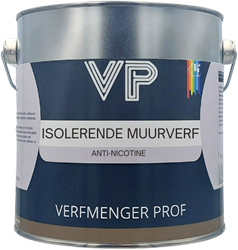 VP Platina Isolierende Wandfarbe 