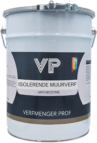 VP Platina Isolerende Muurverf 5 liter