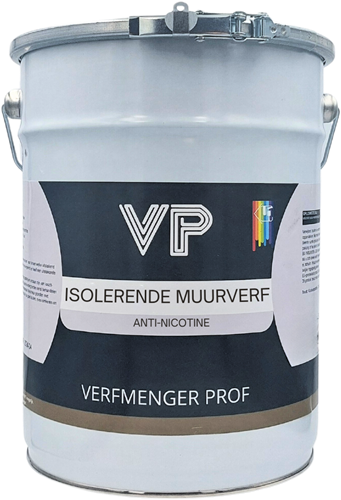 VP Platina Isolerende Muurverf
