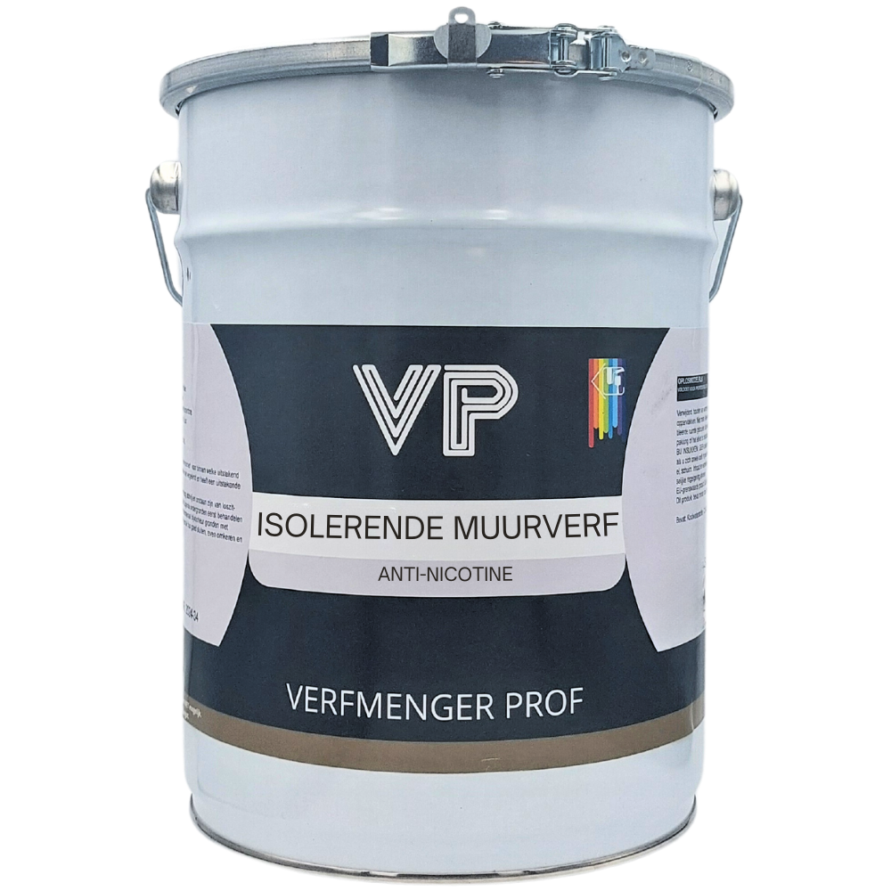 VP Platina Isolerende Muurverf