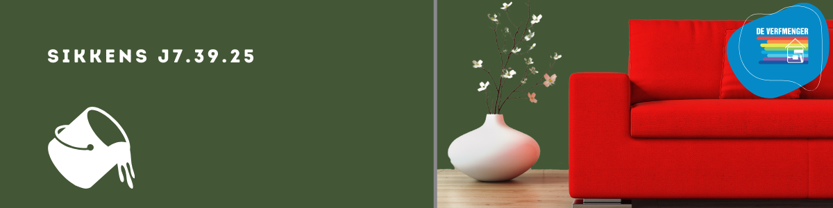 Sikkens 5051 J7.39.25 