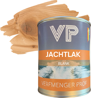 VP Platina Jachtlak Blank