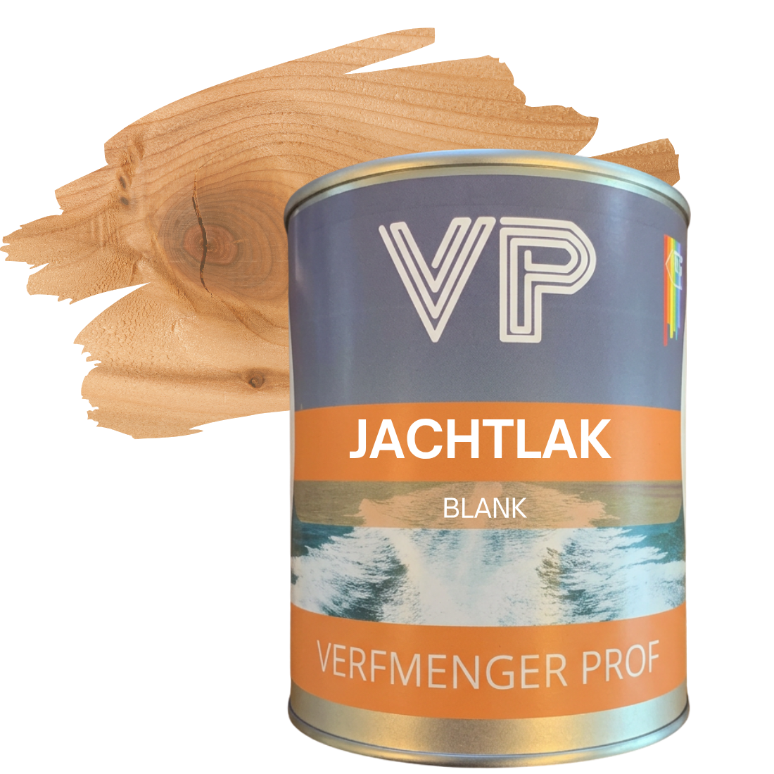 VP Platina Jachtlak Blank