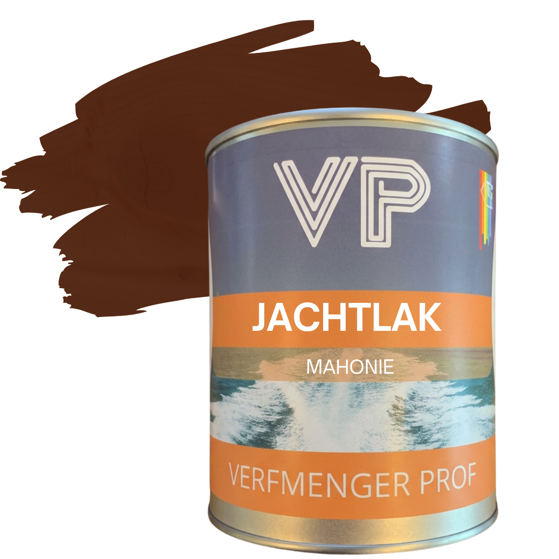 VP Platina Jachtlak Mahonie