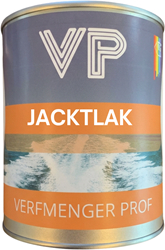 VP Platina Yachtlack