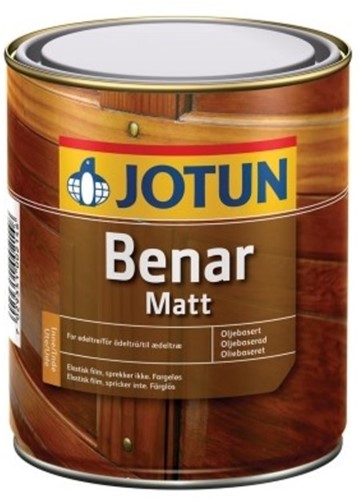 Jotun Benar Mat 
