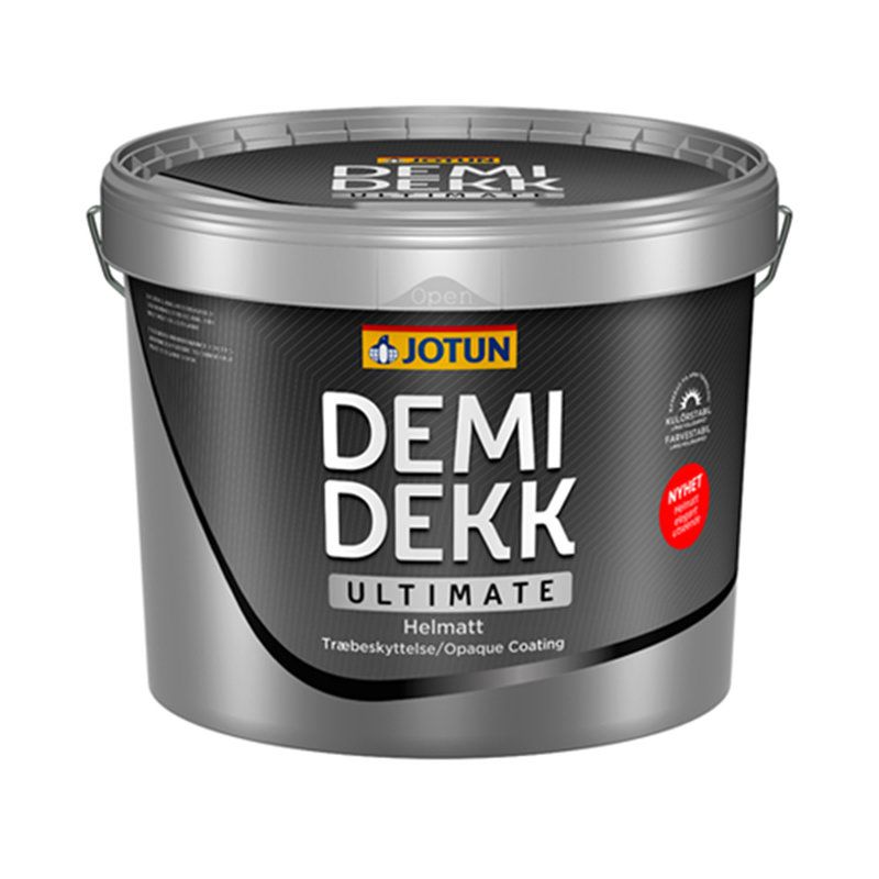 Jotun Demidekk Ultimate Helmatt 0,75 liter