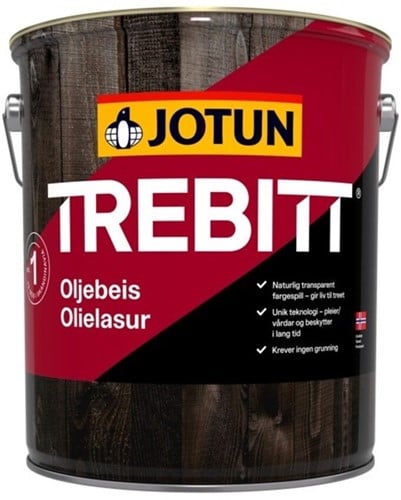 Jotun Trebitt 5 liter