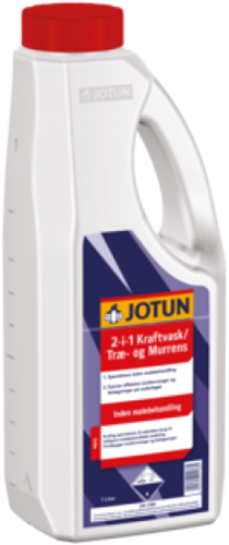 Jotun Kraftvask