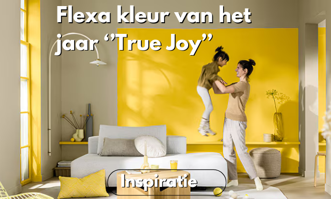 Voorpag - CTA Banner 8 - Joy