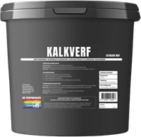 Kalkverf 10 liter