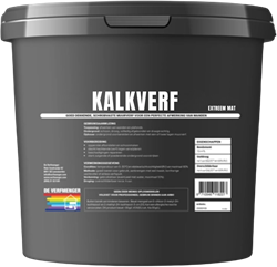 Kalkfarbe