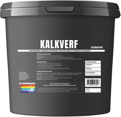 Kalkverf