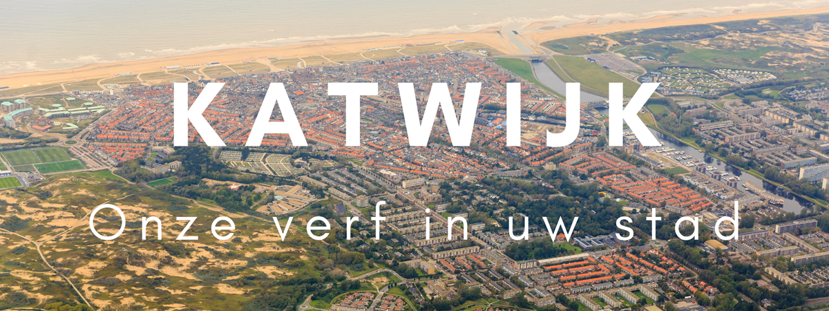 Verf kopen in Katwijk | Verfwinkel Katwijk