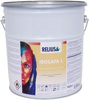 Relius Isolata L 12,5 liter