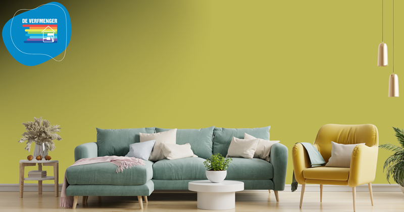 Histor. Key Lime Lolly PPG1225-6