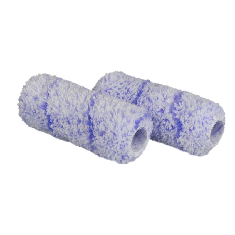 330 Serie Muurverfroller Killer 2 x 10 cm
