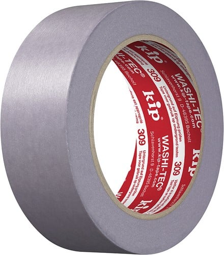 Kip Painter's Tape Kip Washi-Tec - 309 Purple