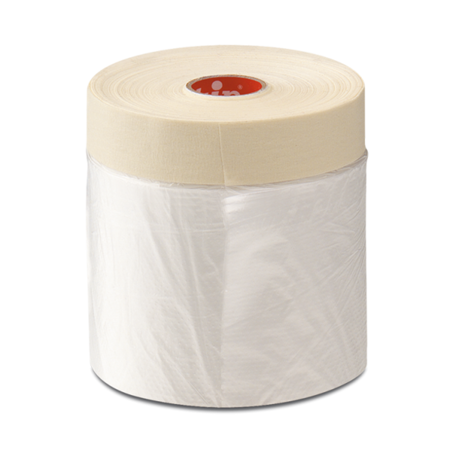VP Masking Tape + Folie 140 cm