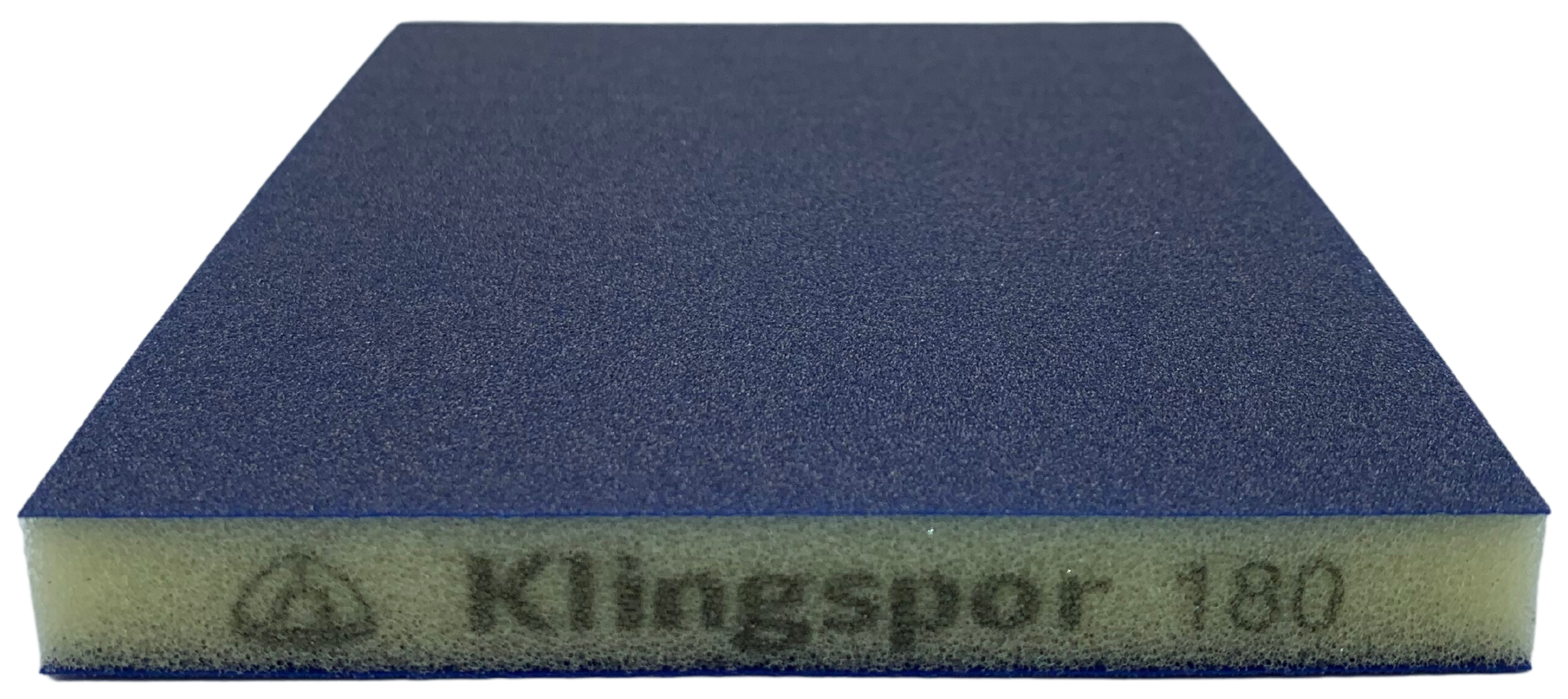 KLS Schuurspons / Fijn "180" Blauw afbeelding