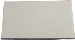 KLS Schuurpad - middel - '' P120'' 